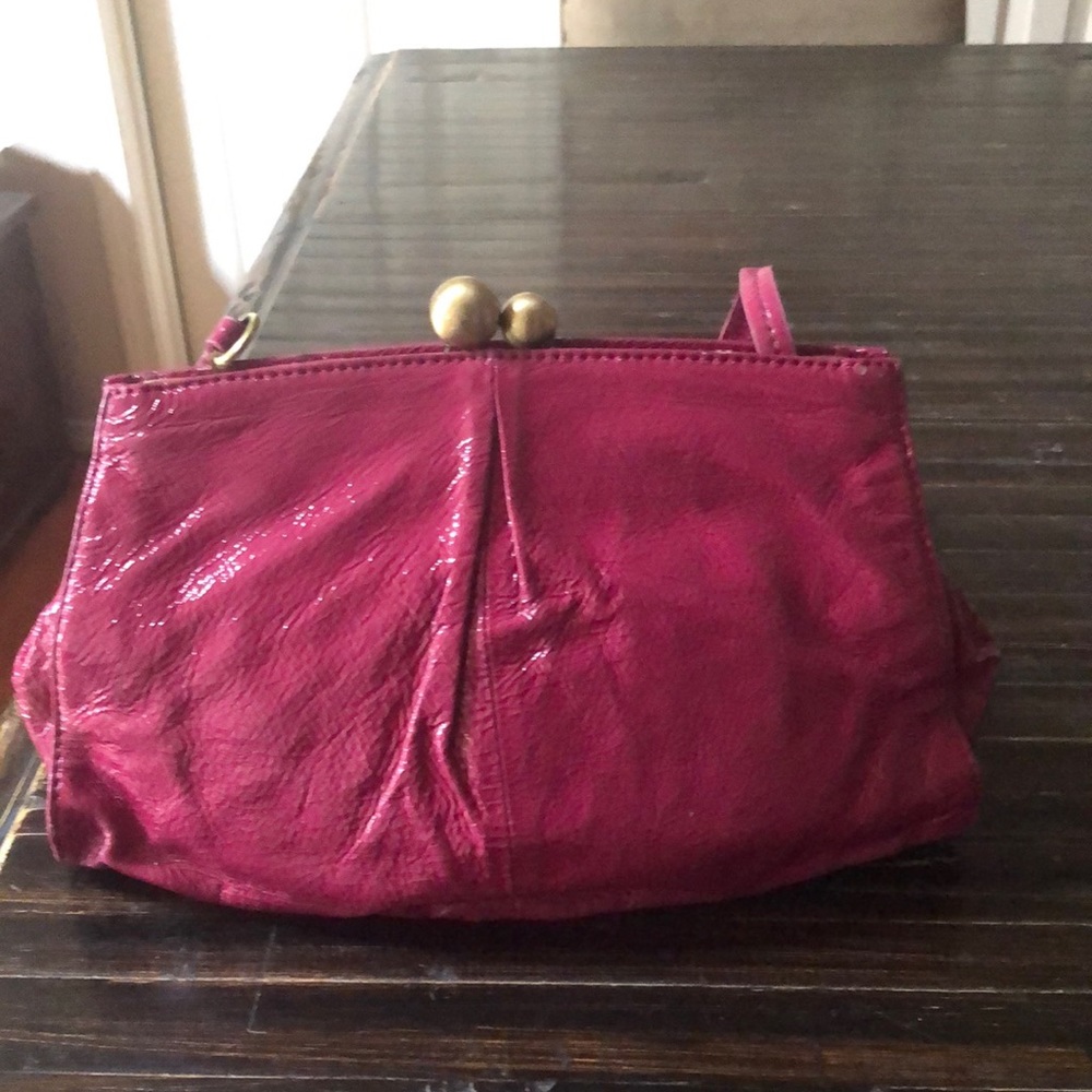 HOBO satchel